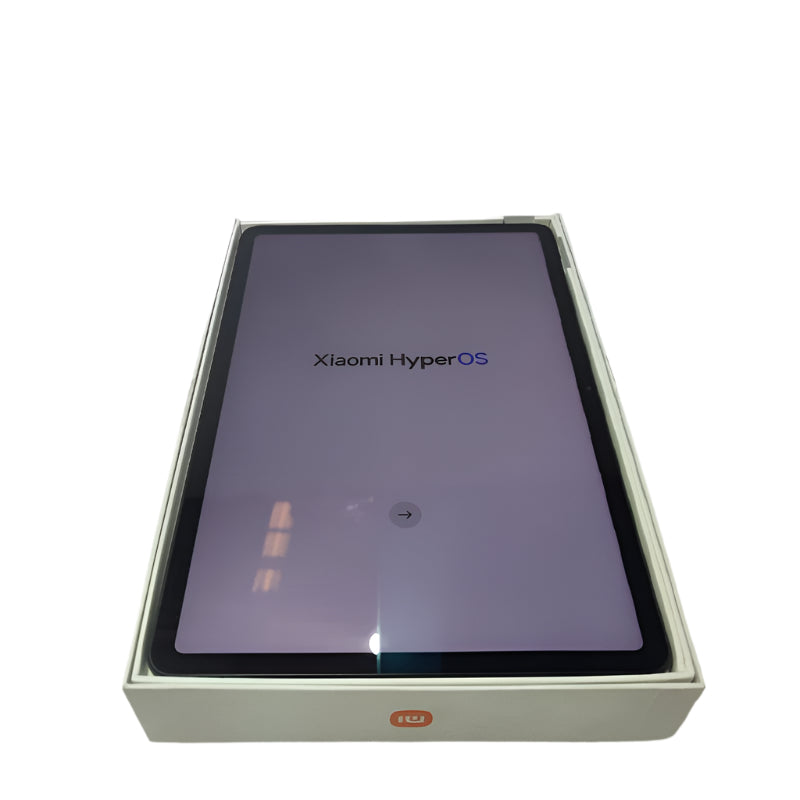 Set Tablet + Teclado Redmi Pad Pro 2405crpfdl Graphyte Gray 8gb Ram / 256gb Rom