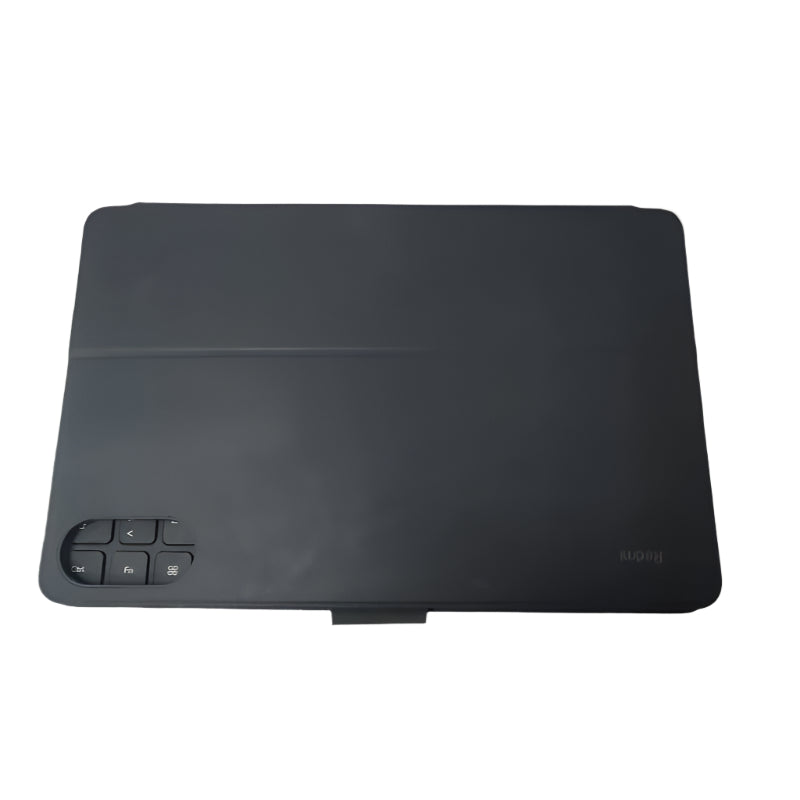 Set Tablet + Teclado Redmi Pad Pro 2405crpfdl Graphyte Gray 8gb Ram / 256gb Rom