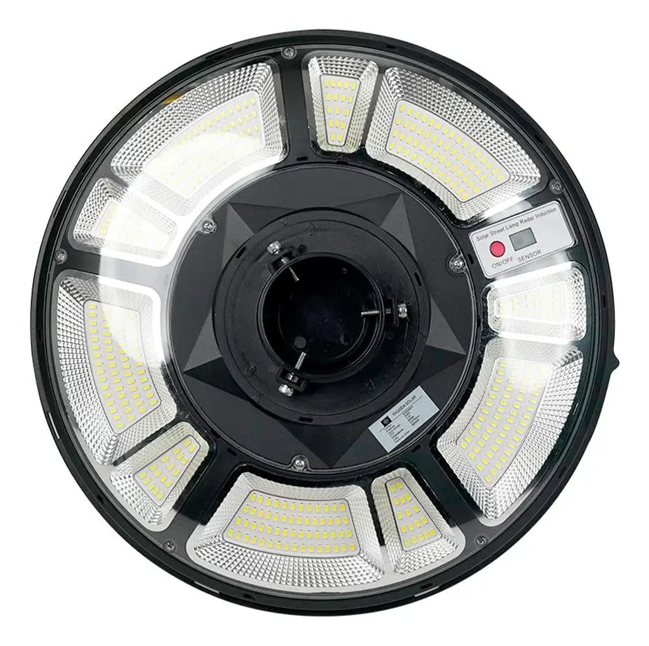 Págoda Solar BP Iluminación 900 Volúmenes 150W