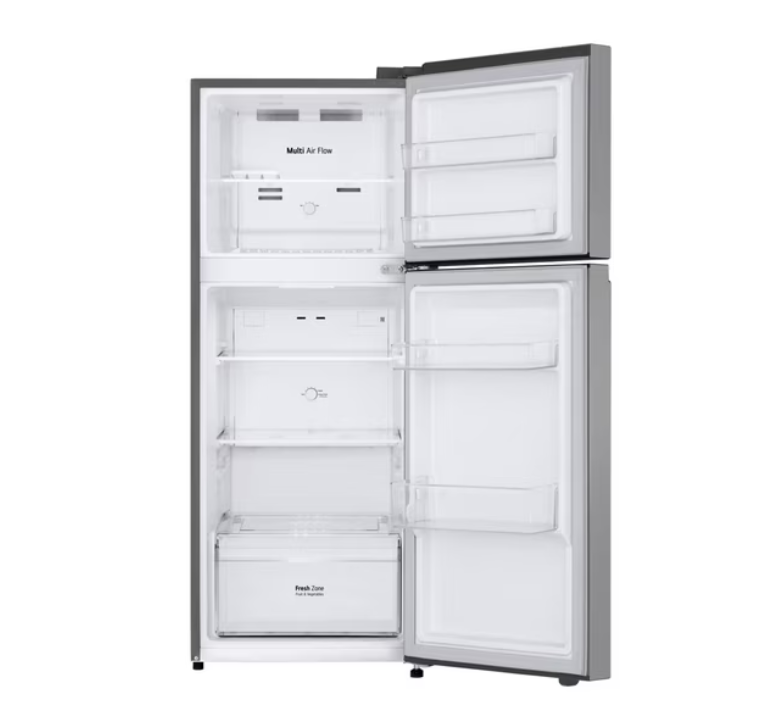 Refrigerador LG VT22BPY Inox 217 Litros