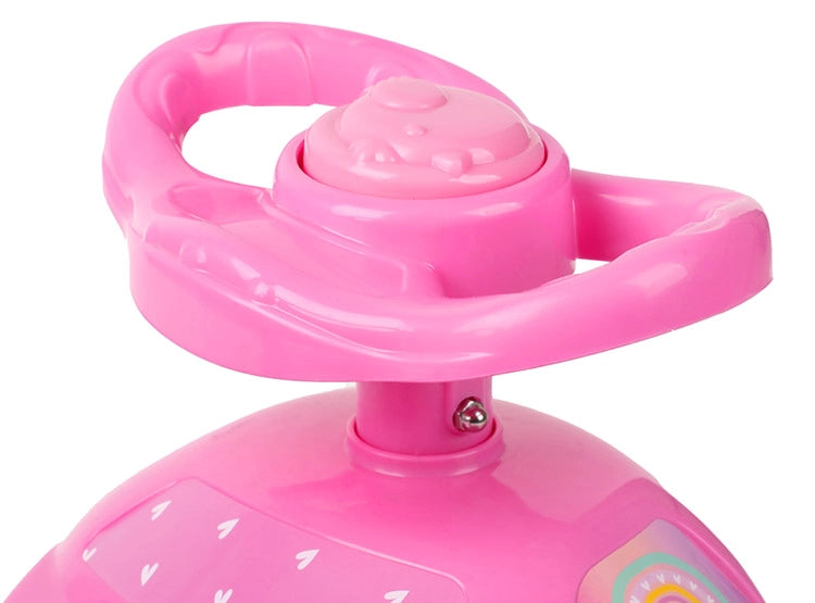 CORREPASILLO INFANTI UNICORNIO ROSADO