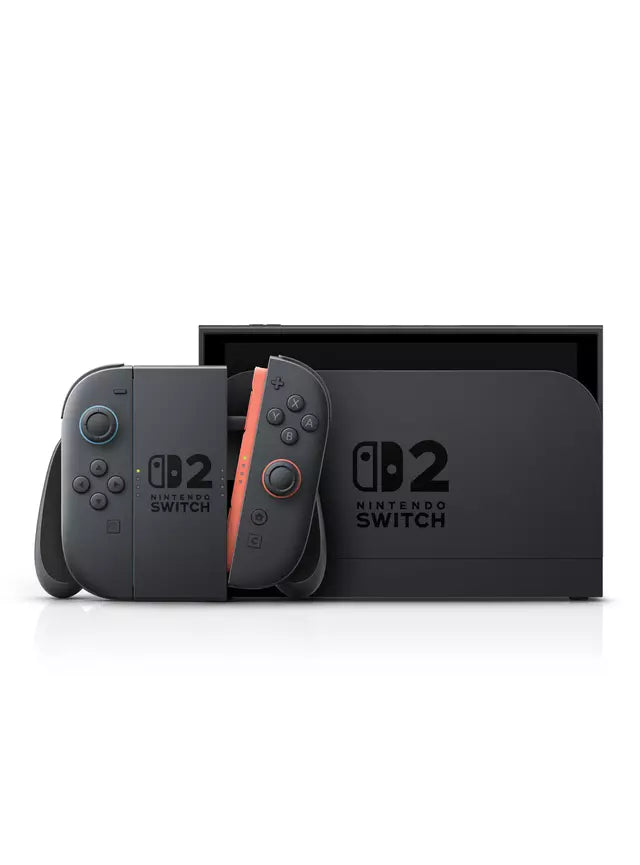 Consola Nintendo Switch 2 256gb