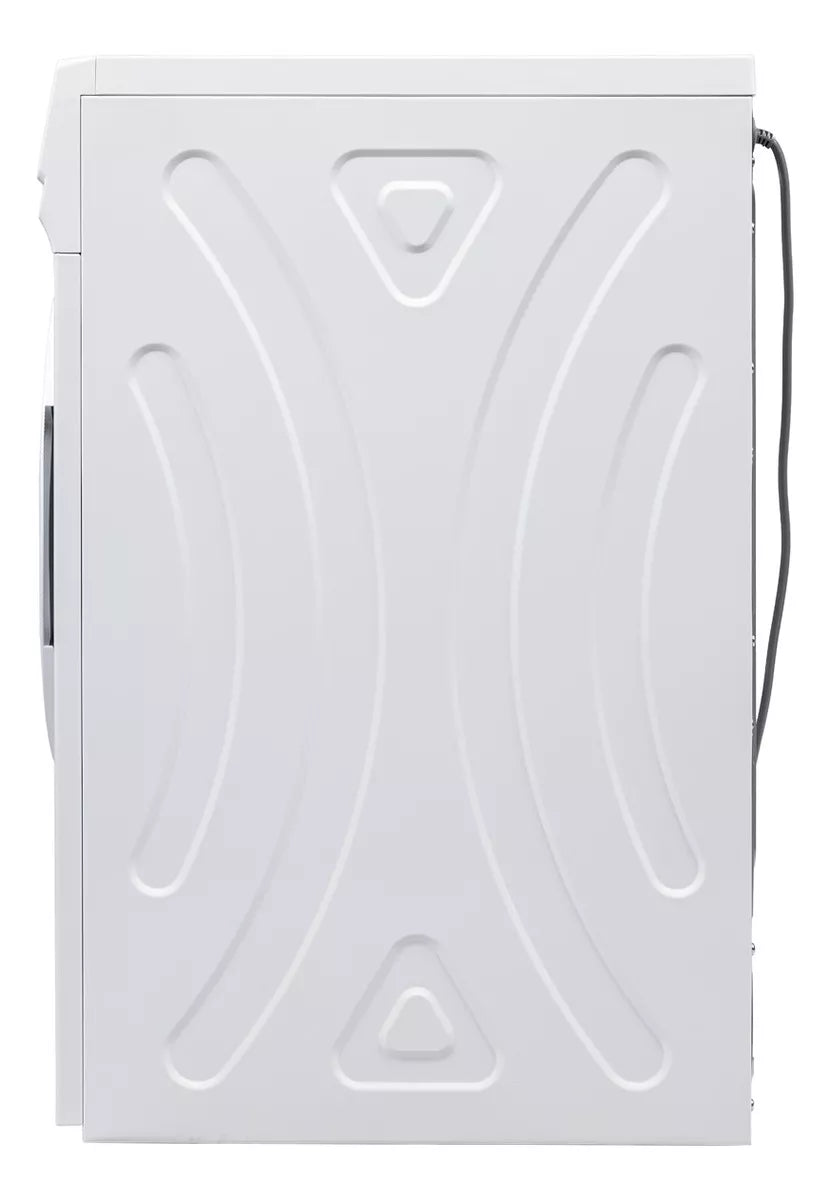 Secadora Por Ventilacion Midea Md100a100 Blanco 10 Kg