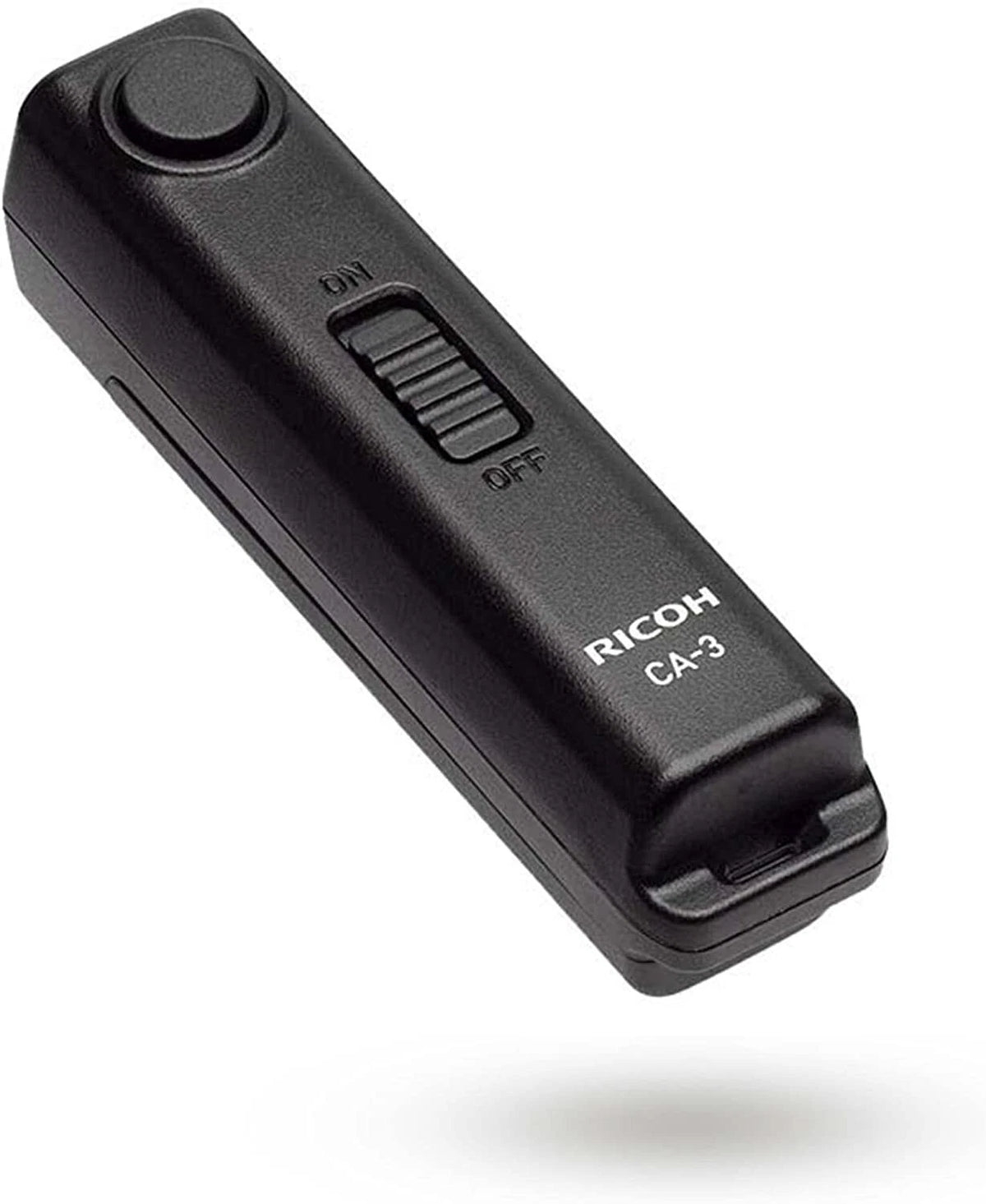 Disparador Remoto Ricoh Cable Switch CA-3 para Cámaras