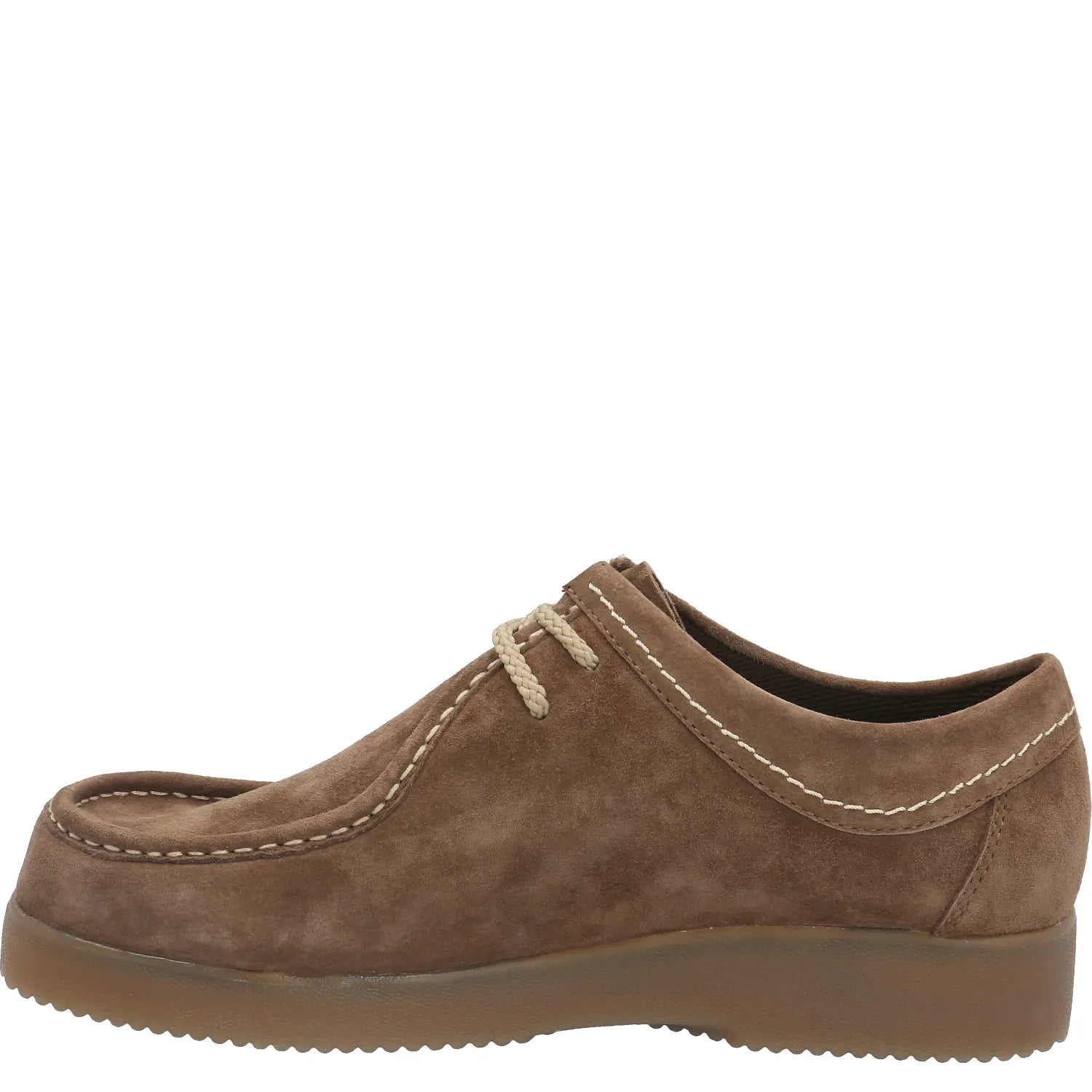 Calzado Hush Puppies Navajo Rootbeer Talla 4