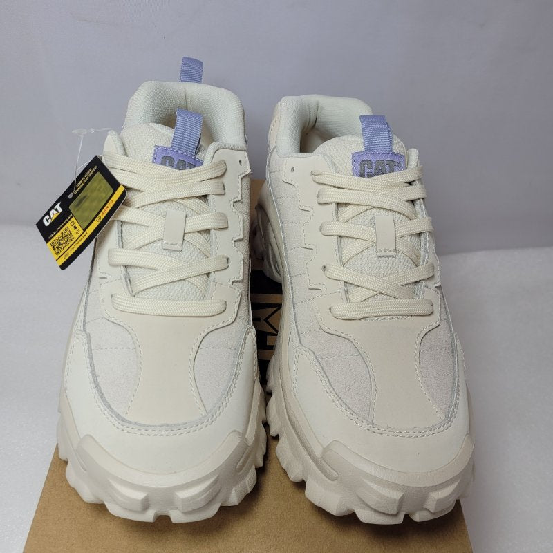 Zapatillas Casual Cat Intruder Lite Eur 39.5 Femenino