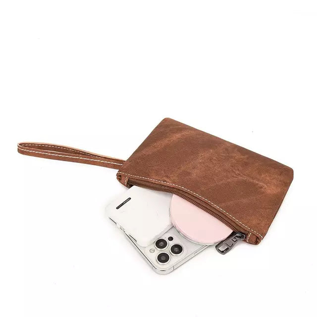 Mochila Movac Lady Classic Cafe Femenino