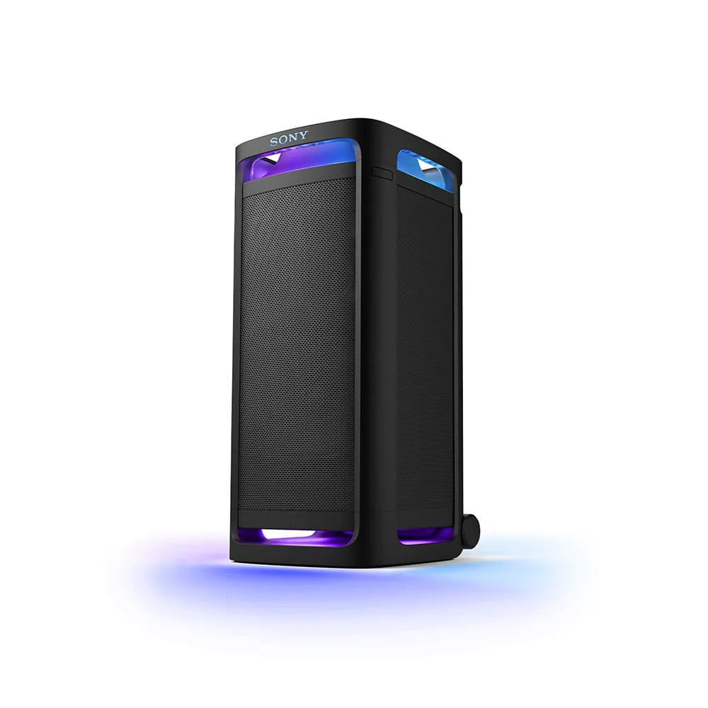 Parlante Sony Power Ult Bass Tower 9AC Bluetooth