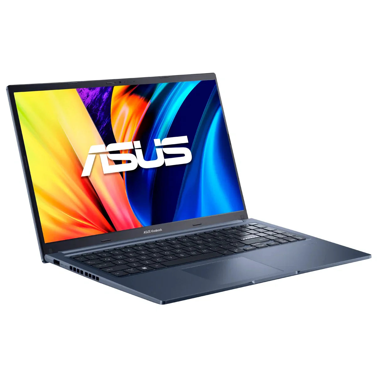 Notebook ASUS VivoBook AMD Ryzen 7 8GB RAM SSD 512GB