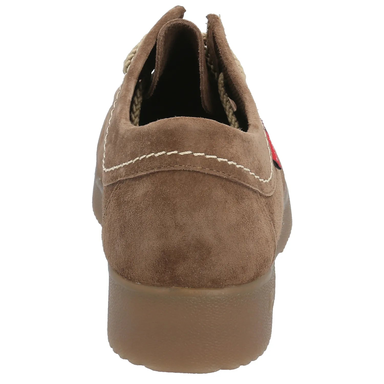 Calzado Hush Puppies Navajo Rootbeer Talla 4
