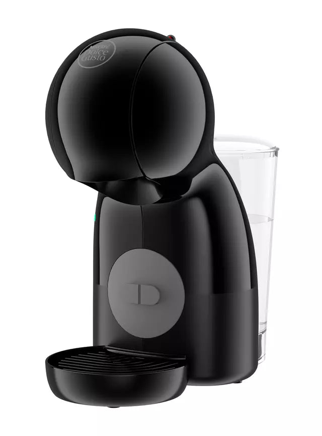 Cafetera Dolce Gusto Piccolo XS Negro