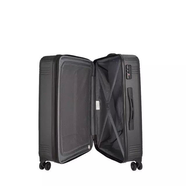 Maleta Saxoline Anglia Negra M 85l