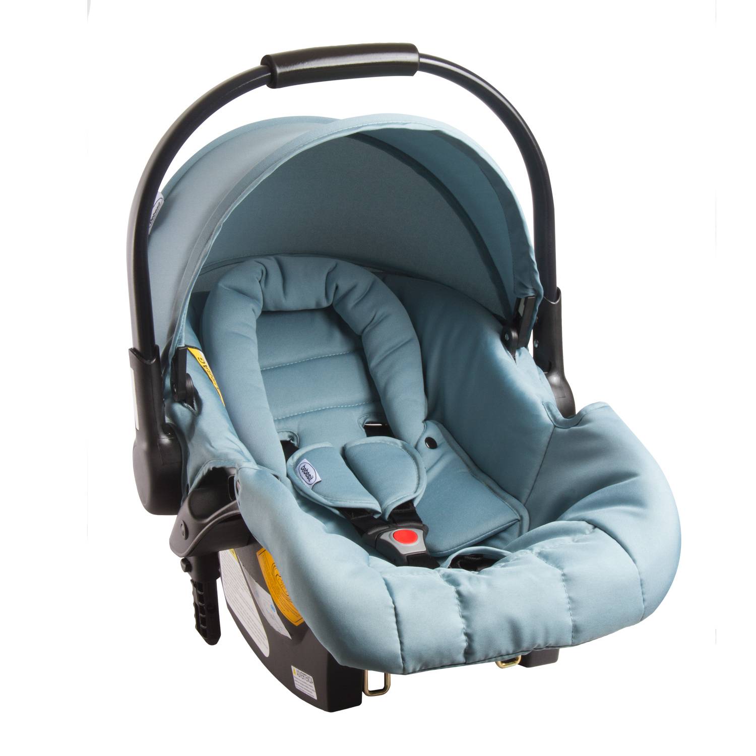 Coche Bebesic Travel System Loop 5245 Azul