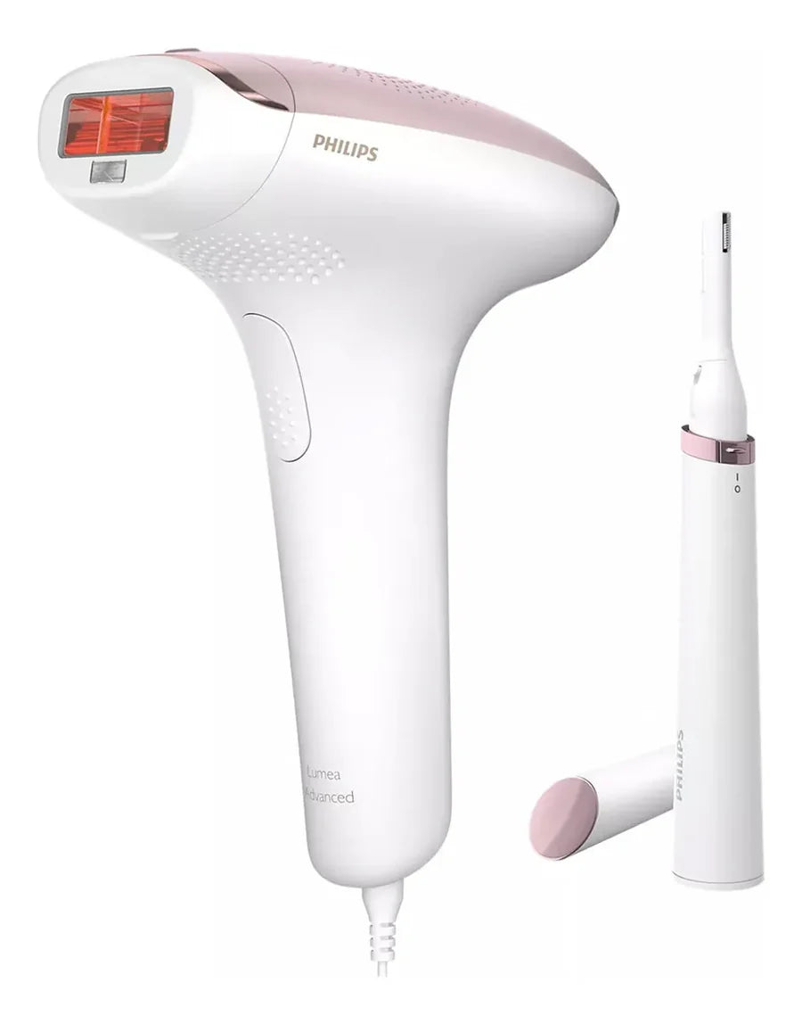 Depiladora Laser Philips Lumea Hair Removal IPL 7000 Series