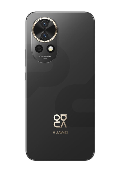 Celular Smartphone Huawei Nova 13 Black 12gb+256gb