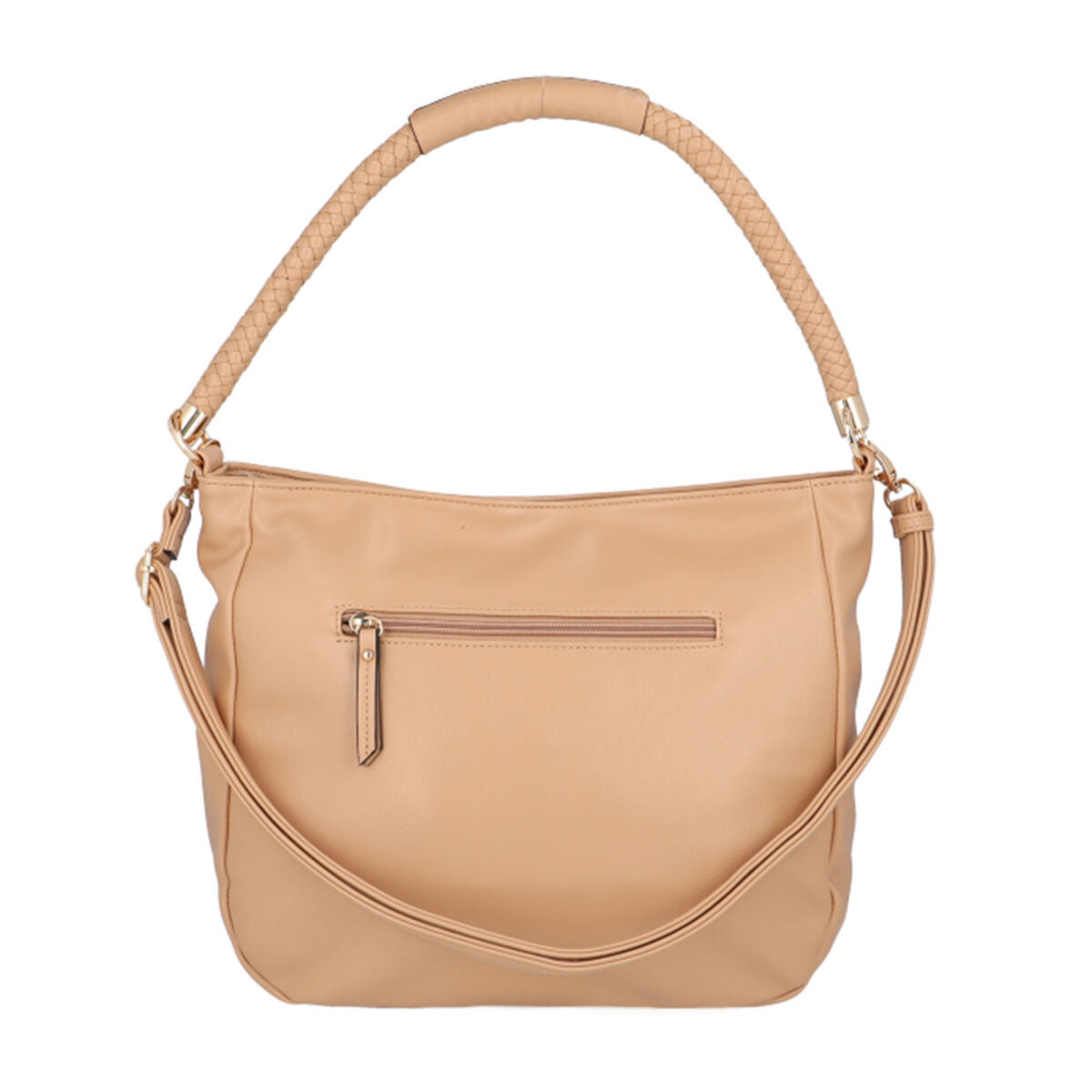 Cartera Secret Shoulder Bag  L Padua Toasted