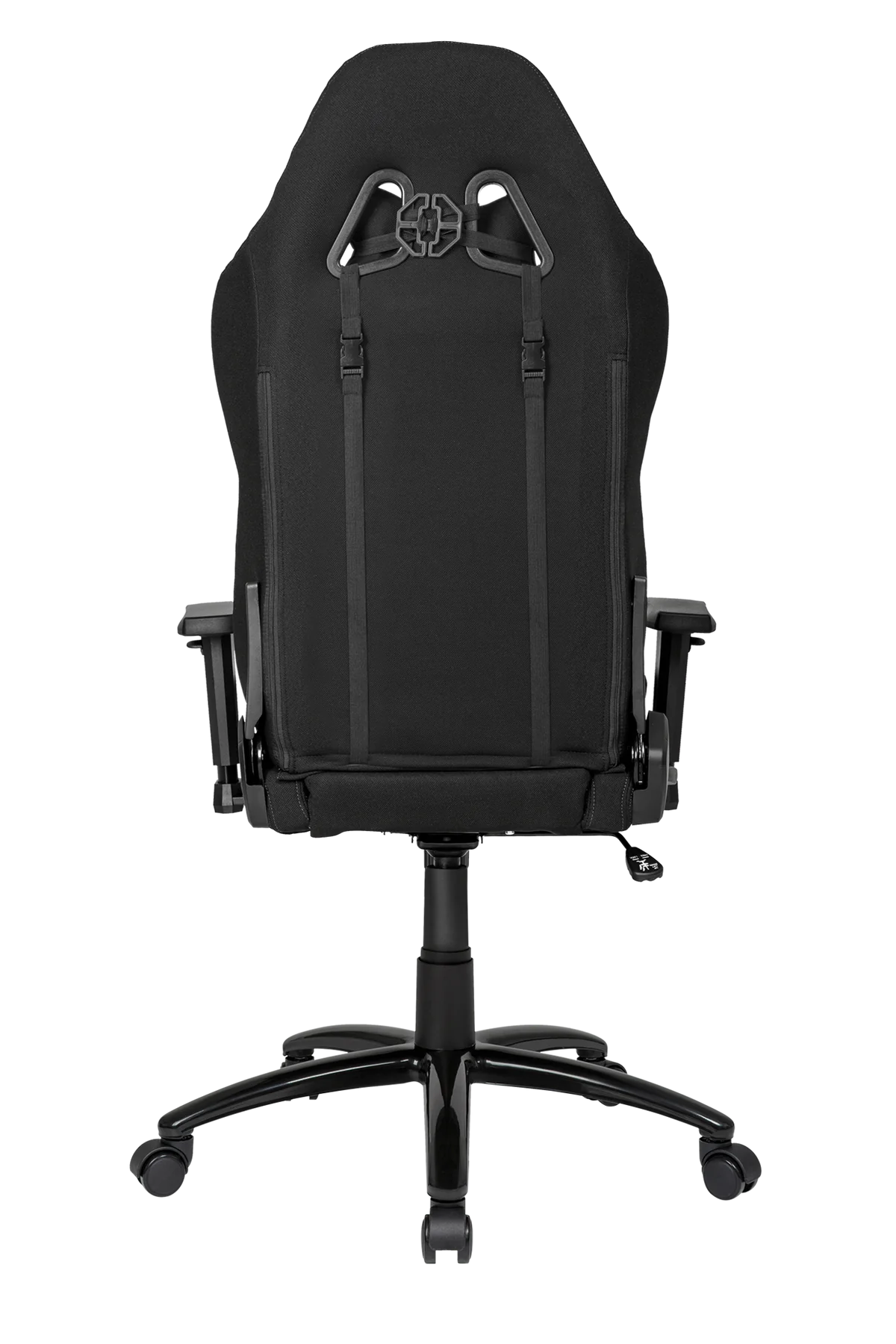 Silla Core Akracing Lx Plus Negro