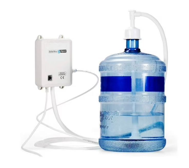 Bomba de Agua Embotellada