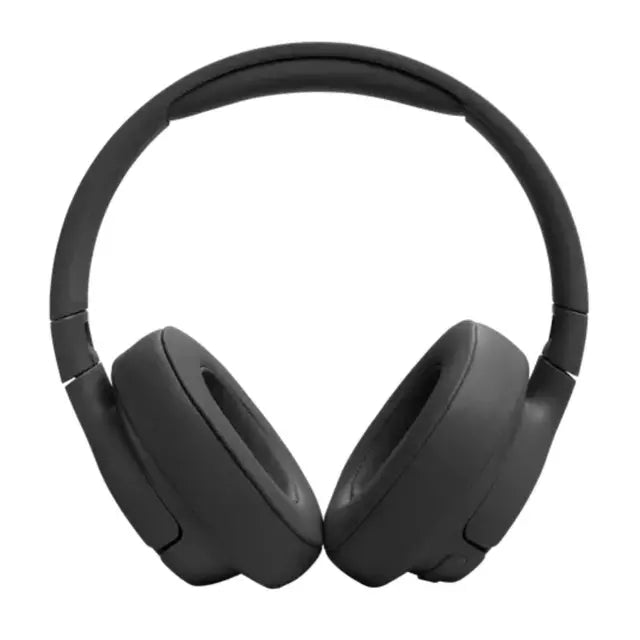 Audiófonos Bluetooth Jbl Tune 720 Bt Negro