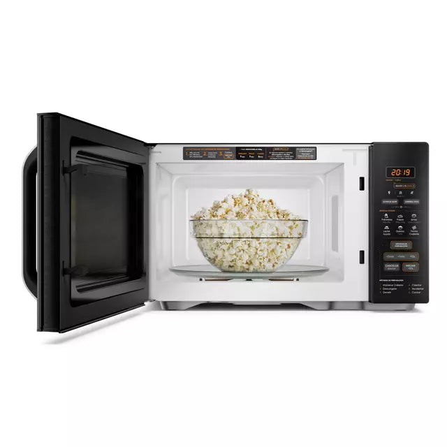 Microondas Mademsa MM28FB Negro 28 Litros