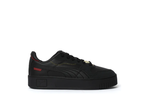 Zapatillas Puma Carina Street Class Act Negro Eur 36