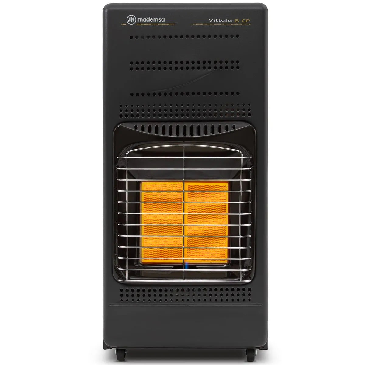 Estufa Mademsa Vittale 8 Cp 2.75 Kw