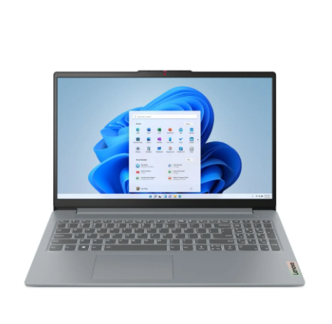 Notebook Lenovo Ideapad Slim 315Iru8 CPU: INTEL I3-1305U / RAM: 8GB / SSD: 512GB