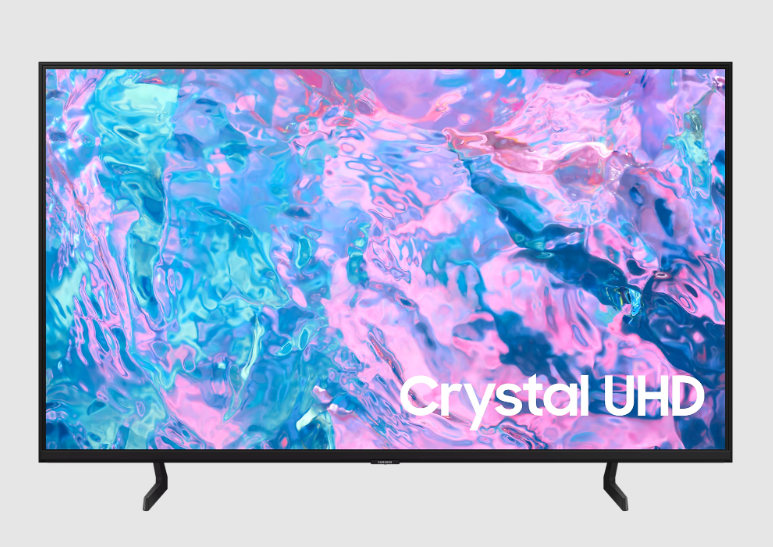 Tv Uhd Samsung Crystal Un50cu7090g 50"