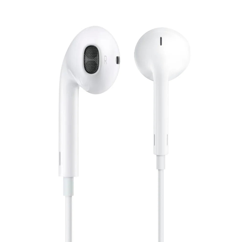 Audifonos Earpods  Usb-C Generico Blanco [N3E]