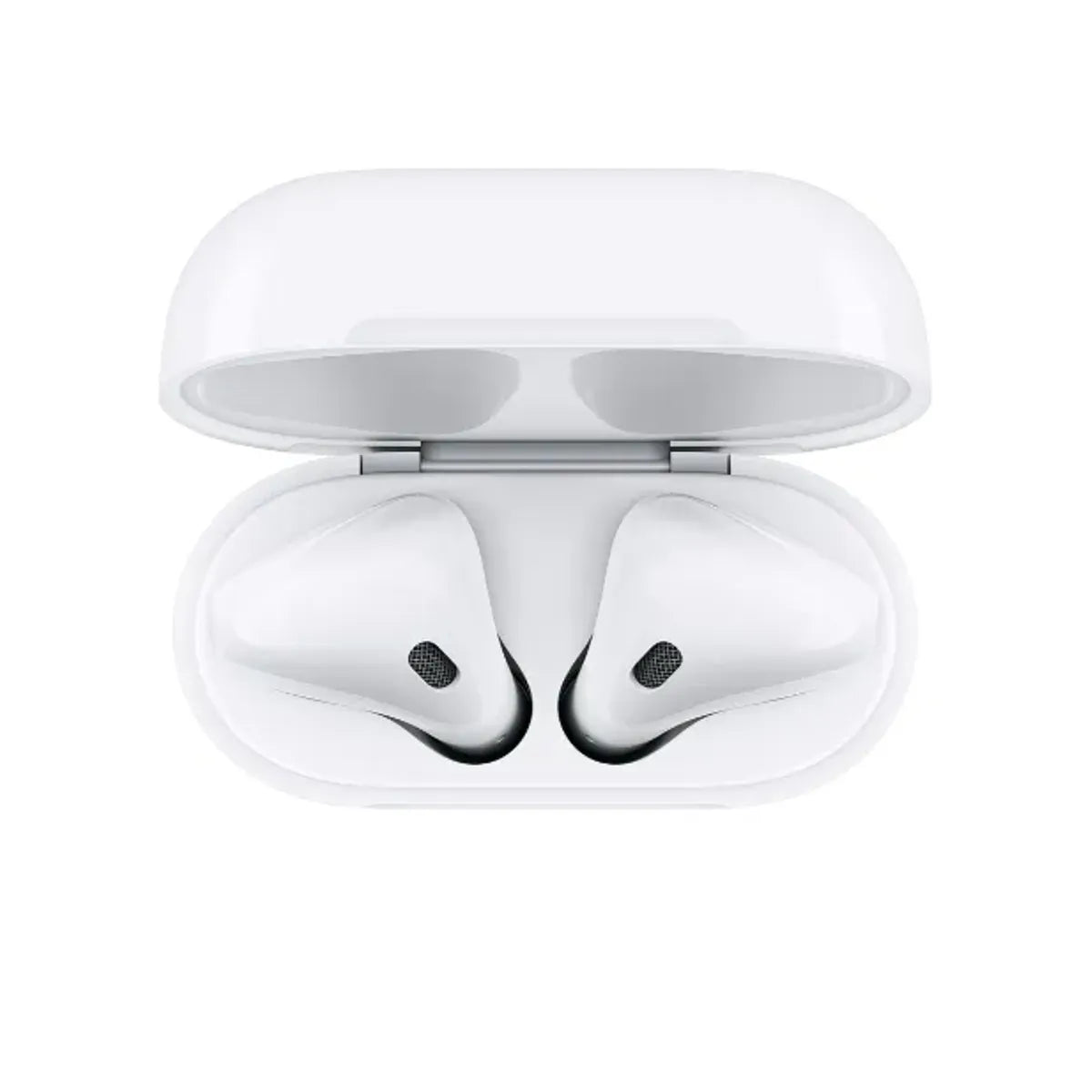 Audífonos Inalámbricos Apple AirPods, Blanco