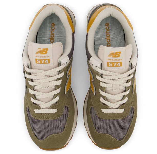 Zapatillas Urbanas New Balance Wl574rce multicolor 37