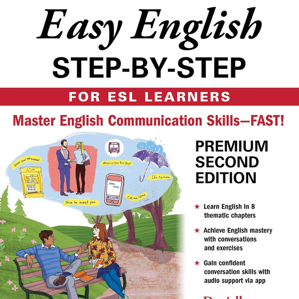 Libro Easy English Mc Graw Hill Danielle Pelletier