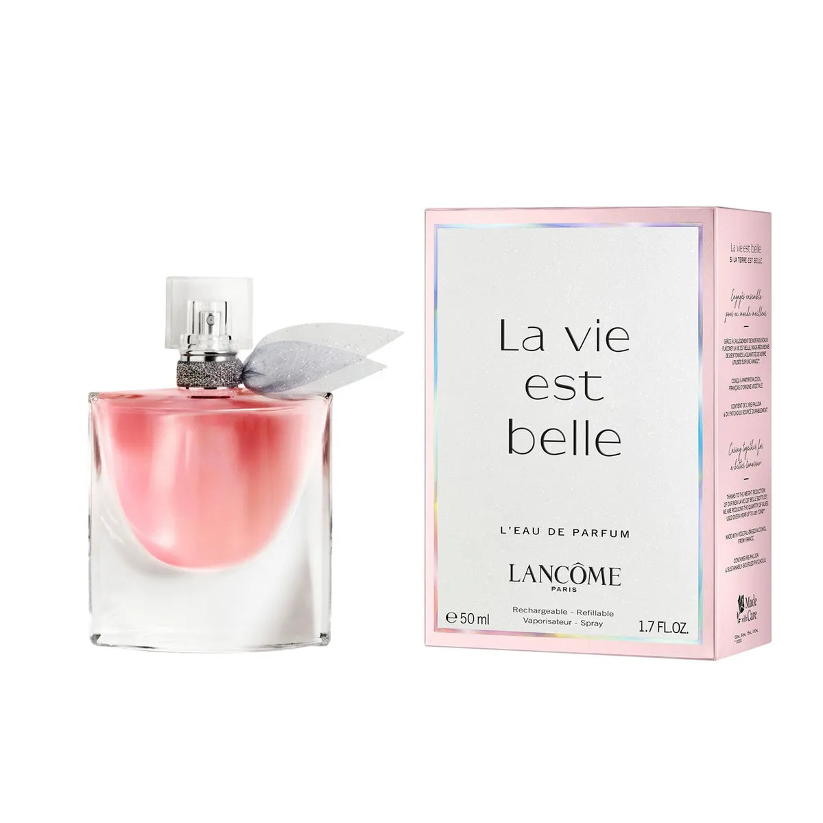 Perfume Lancôme La Vie Est Belle 50 ml