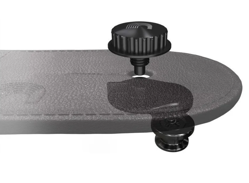 Strap Lock Daddario Universal   / Pw-Sls-01