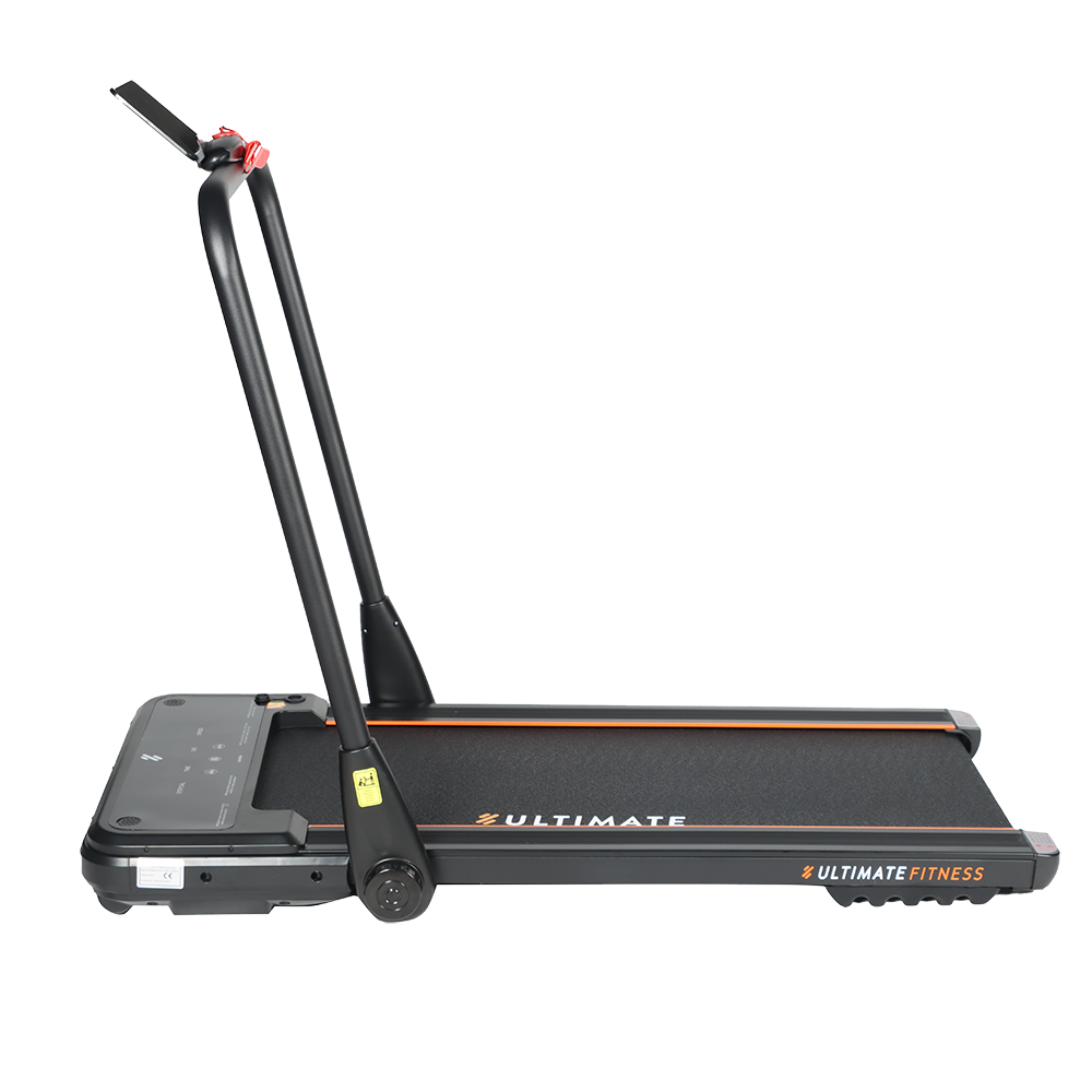 Trotadora Electrica Plegable Ultimate Fitness E90 Fold