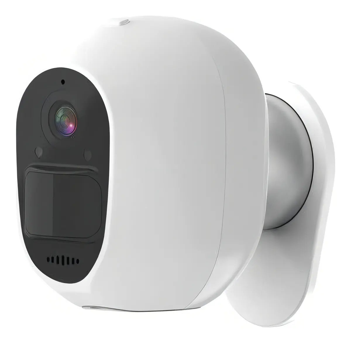 Cámara de Seguridad Hyundai PO-LC13 Wi-Fi Visión Nocturna IP65