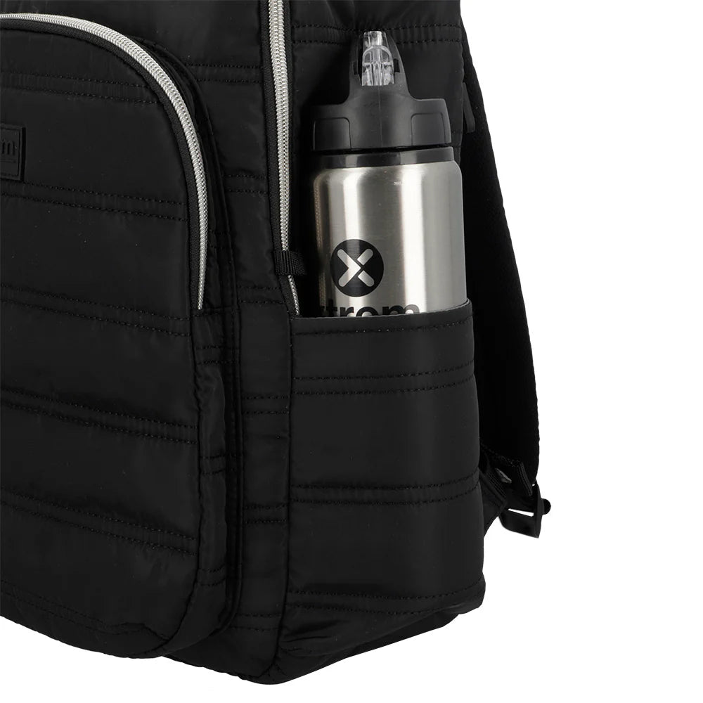 Mochila Para Notebook Vermont 15" Negra Xtrem