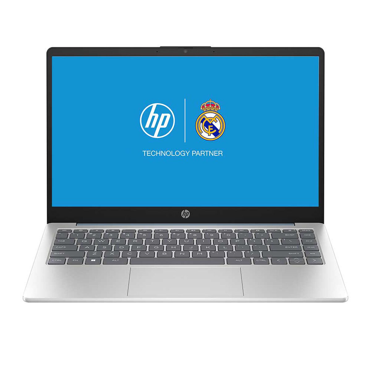 Notebook HP 14-em0017la Windows 11 14" AMD Ryzen 5 8GB RAM 512GB SSD