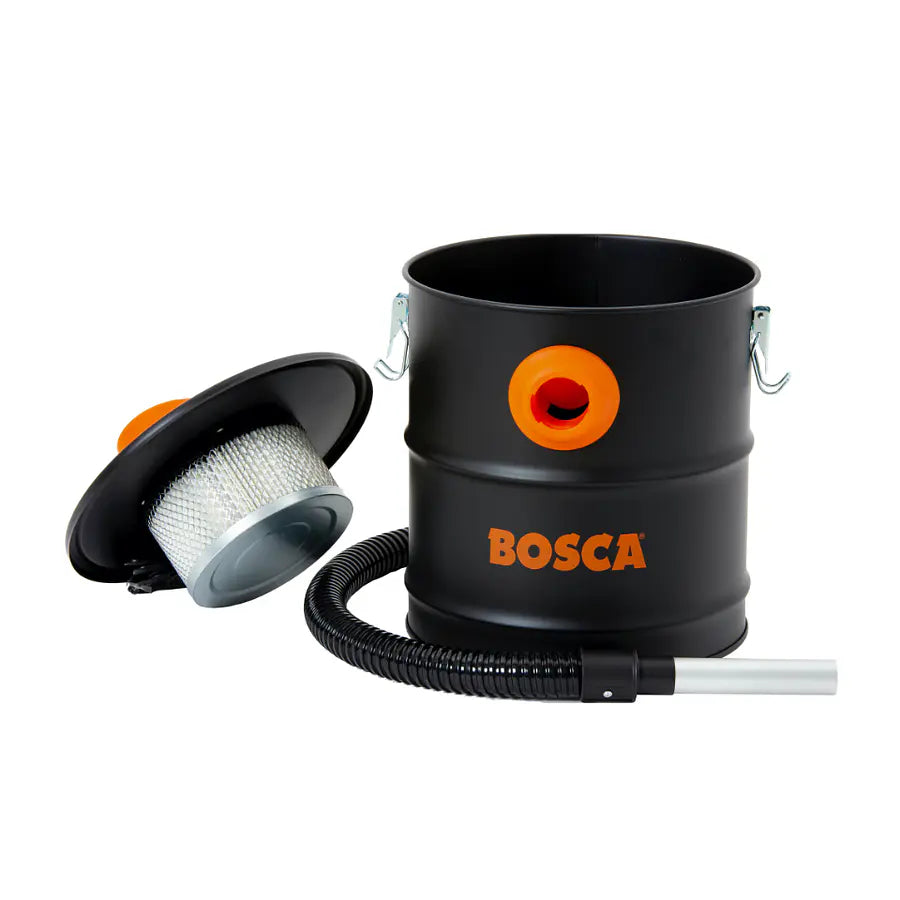 Aspiradora Bosca Pro-Clean 1000
