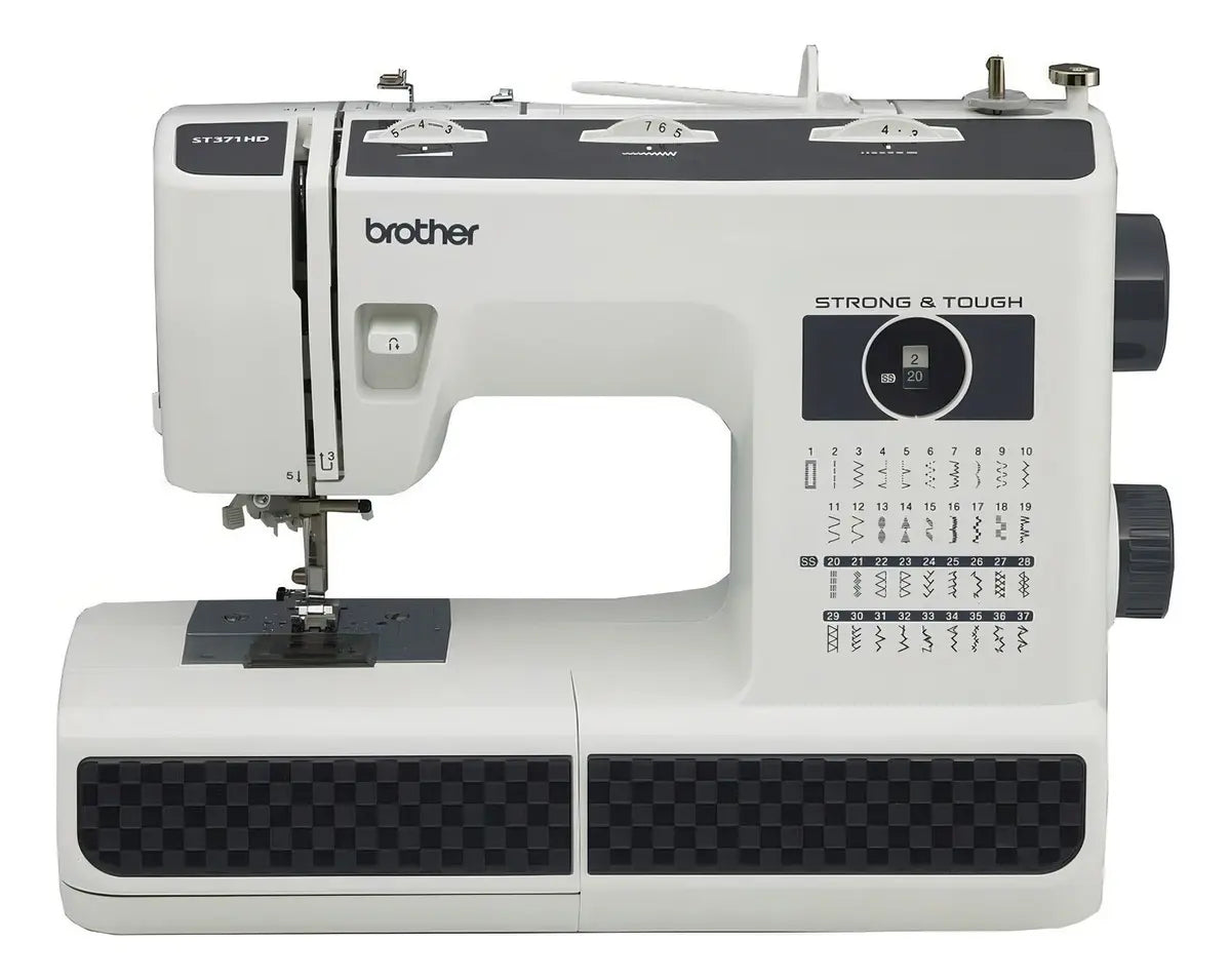 Maquina de Coser Brother ST371HD