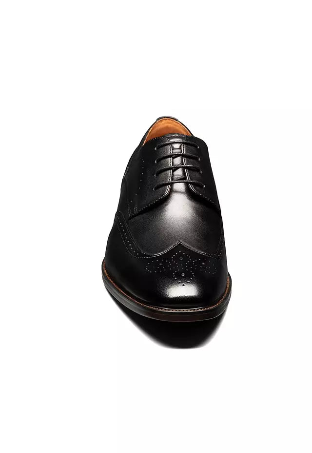Zapato Formal Florsheim Sorrento Wt Ox Negro 43.5 Masculino