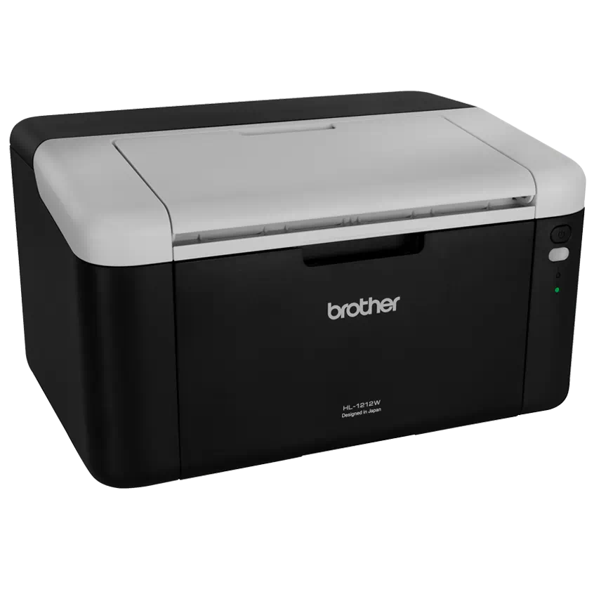 Impresora Láser Monocromática Brother HL-1212W