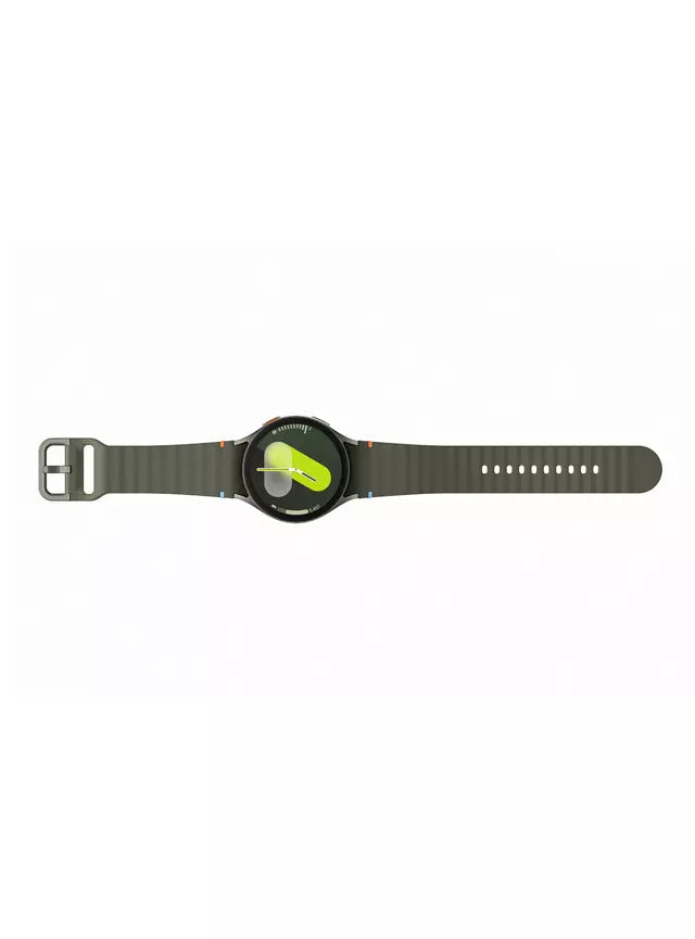 Reloj Inteligente Con Bluetooth Wifi Gps Samsung Galaxy Watch 7 Correa De 44 Mm Verde 44mm Correa