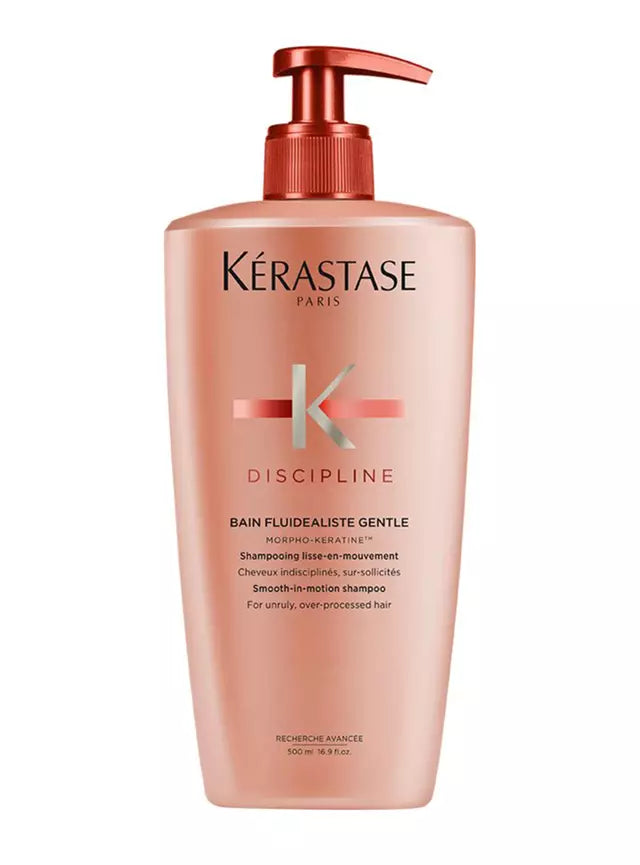 Shampoo Kerastase Discipline 500 Ml