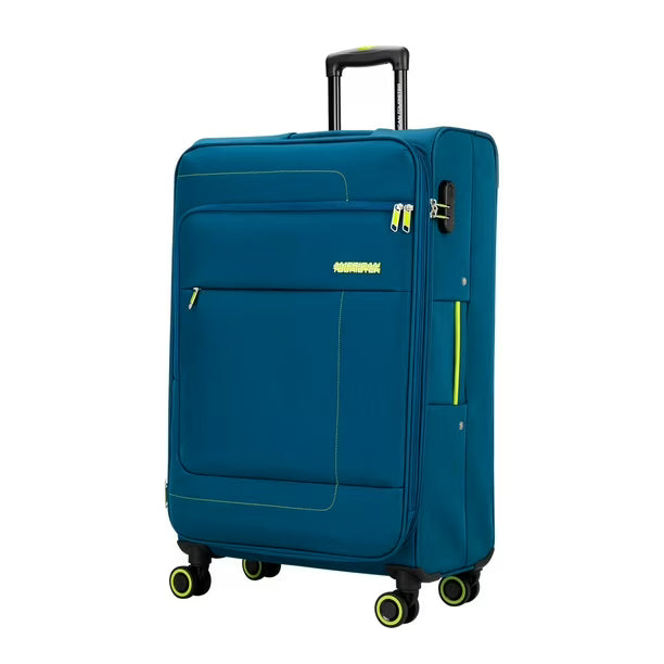 Maleta de Viaje American Tourister Journify 80x50x33 cm