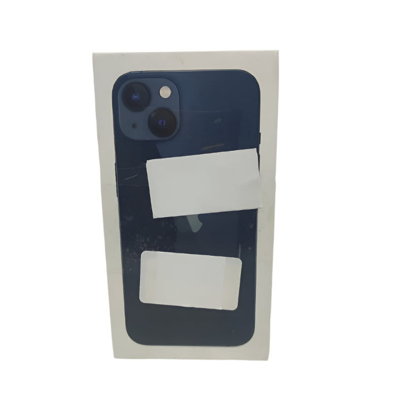 Celular iPhone Apple 13 Midnight 128gb