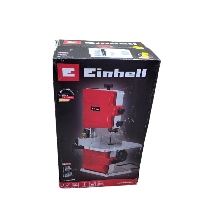 Kwb Einhell - Lama Per Sega Circolare Originale, 165 X 20, Larghezza Di Taglio 1,6 Mm - Foto 7
