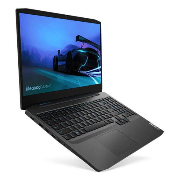 Notebook Ideapad Gaming Lenovo I5-10300h/8 GB ram/ 1TB HDD + 256 SSD/GTX 1650 TI Onix BK [Openbox]