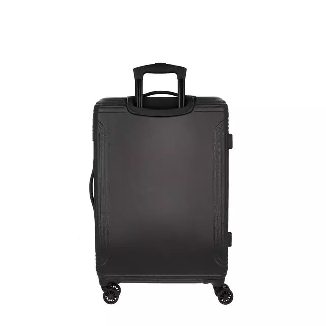 Maleta Saxoline Anglia Negra M 85l