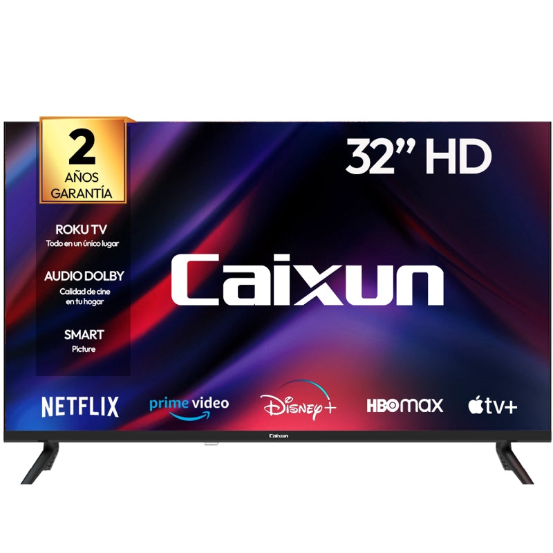 Smart TV Caixun C32V1HR 32 pulgadas